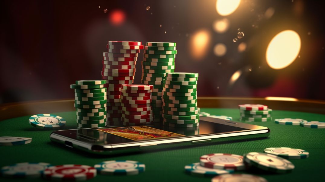 RebelBetting پر آن لائن سلاٹس کے بارے میں