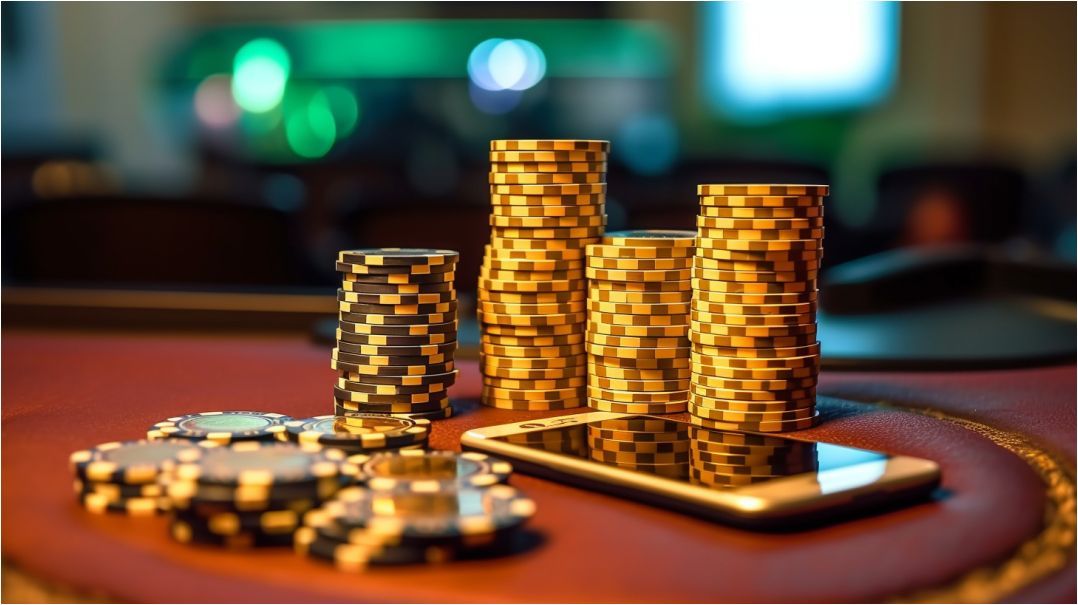 RebelBetting کیسینو میں رولیٹی گیمز کے بارے میں معلومات