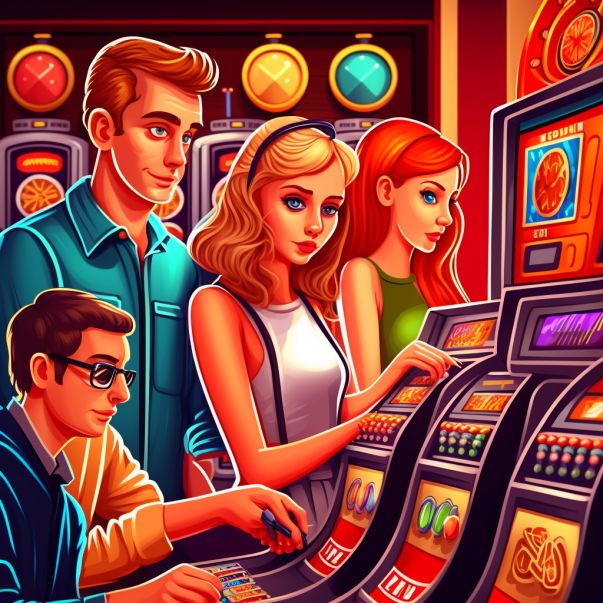 RebelBetting کیسینو میں بکراٹکھیلیں