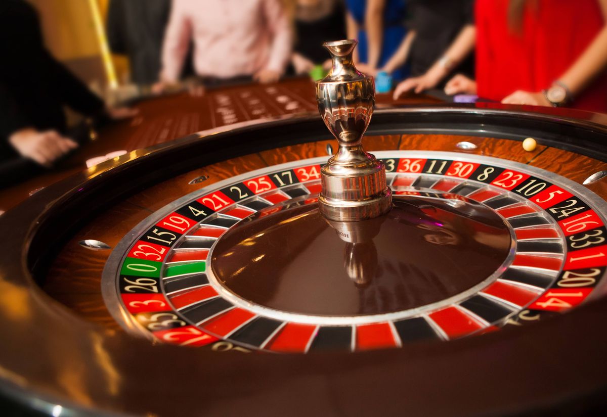 RebelBetting کیسینو میں پوکر گیمز