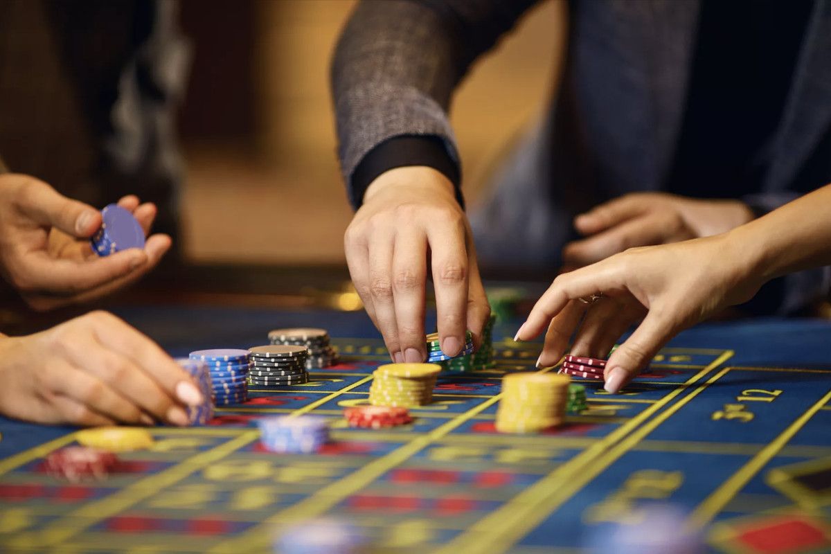 RebelBetting کیسینو میں لاٹری گیمز میں حصہ لیں۔