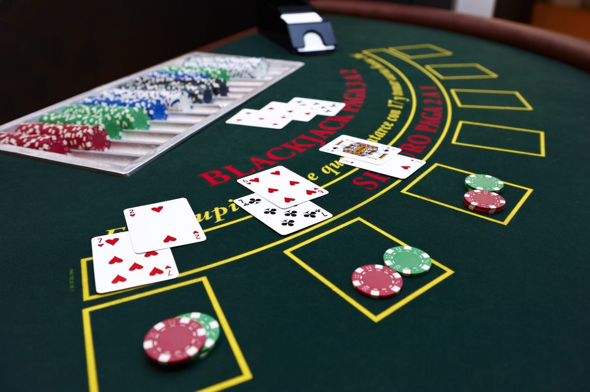 پاکستان میں RebelBetting کا آن لائن کیسینو سیکشن کھولیں۔