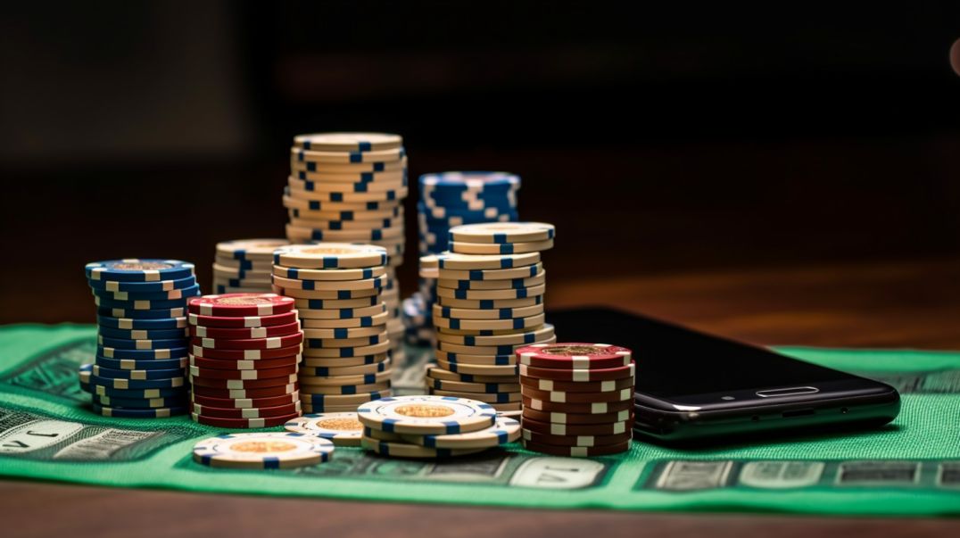 RebelBetting آن لائن کیسینو میں اصل گیمز